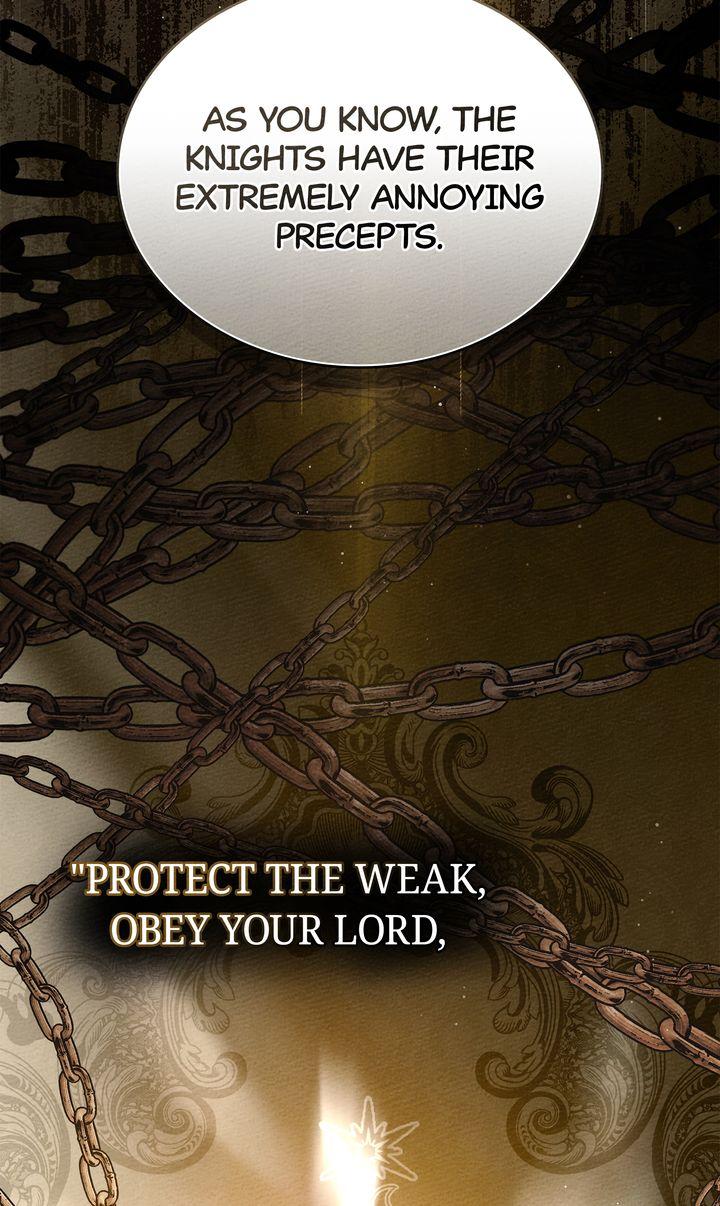 Under the Oak Tree Chapter 80 image 59